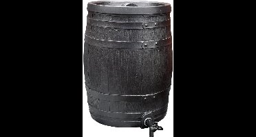 Roto Regenton 50 liter - Zwart