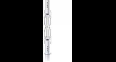 Philips R7s Halogeenlamp 78mm - 140W 2646lm - Staaflamp 230V - Halogeen Lampjes Insteek - Dimbaar - Warm Wit