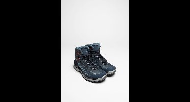 FERROX GTX MID Ws Dames Blauw Wandelschoen