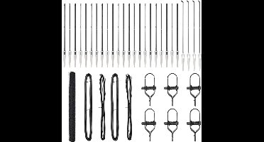 vidaXL - Hekpaal. - Grijs