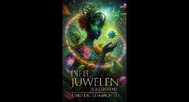 Die 13 Juwelen der Existenz 4-13 - Die 13 Juwelen der Existenz