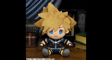 Kingdom Hearts II Sora Large Plush