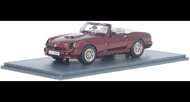 MG RV8 Spider Neo Modelauto 1:43 1994 NEO44271 Schaalmodel