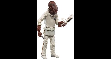 STAR WARS - De Vintage Collectie - Admiraal Ackbar