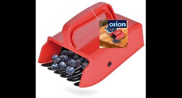 Orion - Zbieraczka voor Bessen - Kunststof - Handzaam - Praktisch