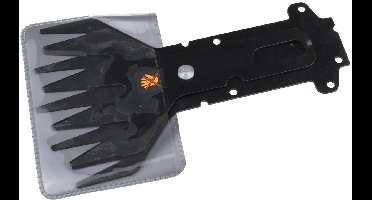 BLACK&DECKER - Black+Decker mes voor buxusschaar - 90590580