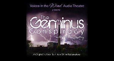 The Geminus Conspiracy