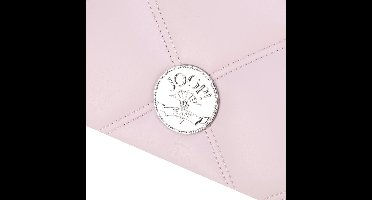 JOOP! Schoudertas Confetto Solar Shoulderbag Rose Roze