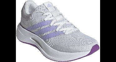 Adidas Dames Treadmove Sneaker ardloopschoen Sport JQ9775 White /Purple