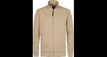 Petrol Industries - Heren Casual vest Destino - Oranje - Maat M