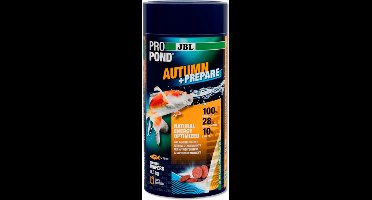 JBL ProPond Autumn+Prepare 500 Gram