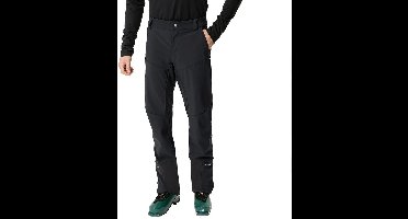 Vaude Larice Iv Broek Zwart 52 / Regular Man