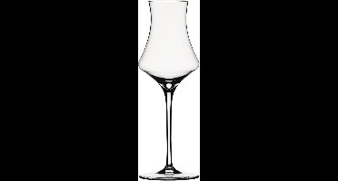 Set van 4 Elegante Kristallen Glazen voor Wijn en Digestief