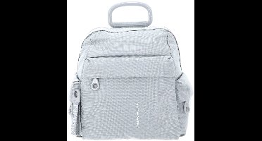 MANDARINA DUCK rugzak MD20 Backpack Pearl Lichtgrijs