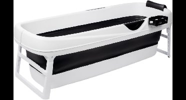 Zitbad - Ligbad - Opvouwbaar Bad - Volwassenen & Kinderen