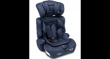 Autostoeltje Caretero Falcon i-Size Navy (76-150 cm)