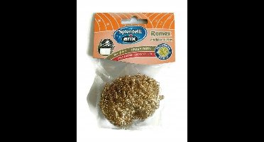 Arix Ramex T55001 Messing Schuurmiddel - 1 Stuk