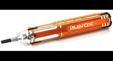 Savox - Expert Tool Universal 12in1