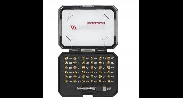 PARKSIDE PERFORMANCE Bitset PBSP 2 C3 - 37 Delen
