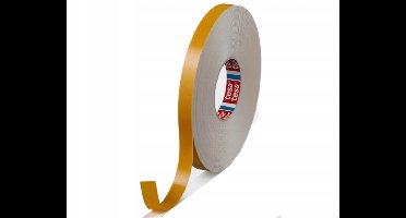 Tesa 64958 Dubbelzijdige Schuimtape 12mm x 25m