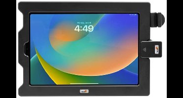 Brodit 216416 houder Tablet/UMPC Zwart