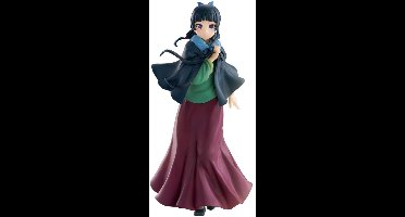 Bandai The Apothecary Diaries - Figuur - Maomao Poncho