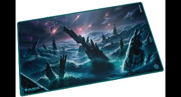 Ultimate Guard Play-Mat Magic: The Gathering "Edge of Eternities" - Watery Grave