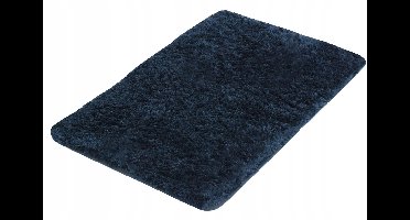 Zachte Grijze Microvezel Badmat - 45x70 cm - Antislip