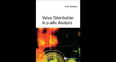 Value Distribution In P-adic Analysis
