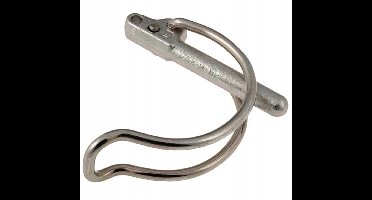 Gegalvaniseerde Borgpen 4,5x32 mm