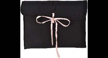 Laptop Sleeve 13-14 Inch - Horizontale Sleeve met Arch Buffer - Laptop Bag Compatibel met Standaard Horizontale Laptops en Tablets