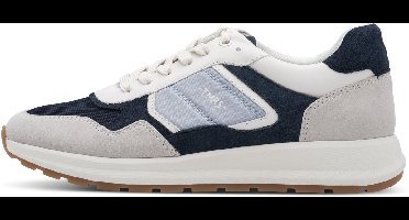 Tamaris Men Tamaris Men Heren Sneakers - GRIJS