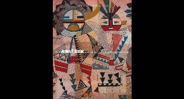 The James T. Bialac Native American Art Collection