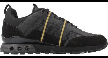 Cruyff Fearia Futura Schoenen Zwart EU 42 Man