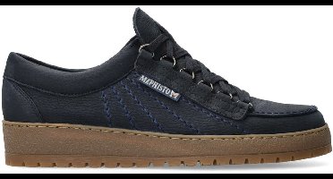 Mephisto Rainbow - heren veterschoen - Beige - maat 47 (EU) 12 (UK)