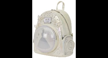 Universal by Loungefly Mini Backpack Fantasia - Wicked