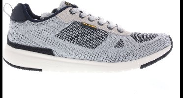 PME Legend - Heren Sneakers Dornierer - Grijs - Maat 41