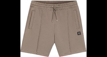 Boss Heren Korte Broek Bruin 50562844/237 Dimacshort