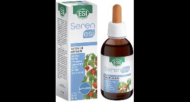 Esi Serenesi Relaxation Dietary Supplement in Drops 50ml