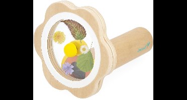 Janod - Happy Garden - Kaleidoscoop