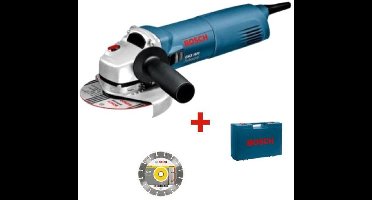 Bosch Professional Slijpmachine GWS 1400