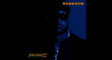 Shaggy - Lottery (CD)