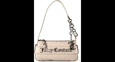 Juicy Couture Jasmine Schoudertas 22 cm - Dames - marshmallow