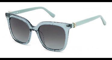 Juicy Couture JU 637/G/S Crystal teal 53/18/140 WOMAN Zonnebrillen