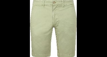 Suitable Berry Short Groen - Maat 48 - Heren - Korte broek