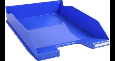 Exacompta 6x Brievenbak COMBO MIDI - Ijsblauw - 113279D