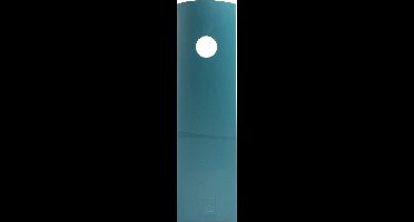 Exacompta 6x Tijdschriftenhouder MAG-CUBE Skandi - Pacific blauw - 18234D