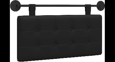 vidaXL - Hangend - hoofdbord - Wandgemonteerd - Kunstleer