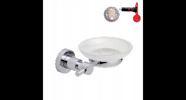 tesa® Loxx zeepbakje