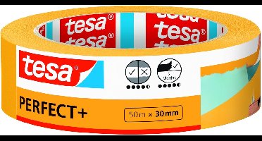 TESA Perfect+, 50 m, 30 mm
